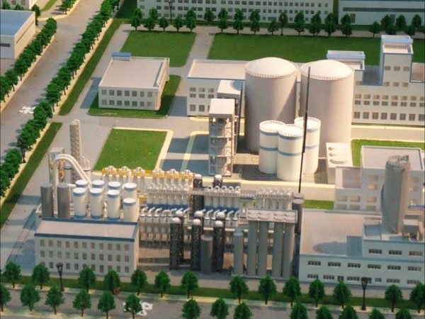 工業(yè)沙盤模型制作,工廠設(shè)備廠區(qū)沙盤