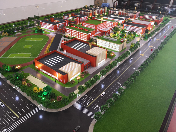 沙盤制作-專業(yè)沙盤模型設(shè)計(jì)制作公司