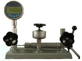 YJ-YBS-60TA壓力表校驗(yàn)儀